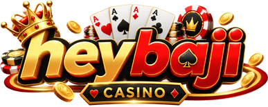 heybaji casino logo